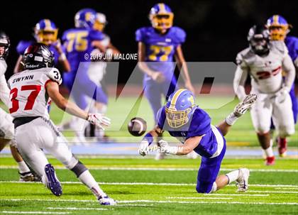 Thumbnail 1 in Clayton Valley Charter @ Foothill photogallery.