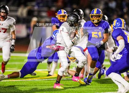 Thumbnail 2 in Clayton Valley Charter @ Foothill photogallery.