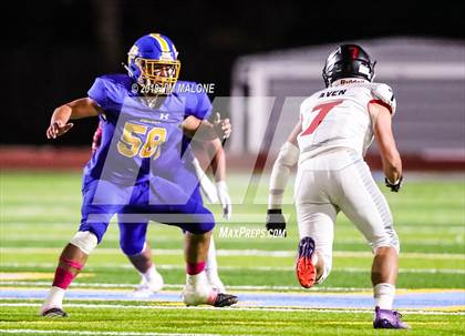 Thumbnail 3 in Clayton Valley Charter @ Foothill photogallery.