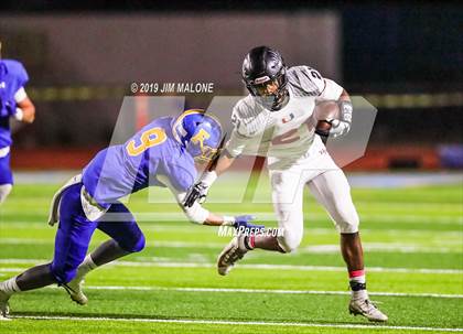 Thumbnail 1 in Clayton Valley Charter @ Foothill photogallery.