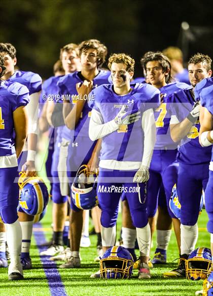 Thumbnail 3 in Clayton Valley Charter @ Foothill photogallery.
