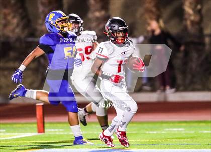 Thumbnail 1 in Clayton Valley Charter @ Foothill photogallery.
