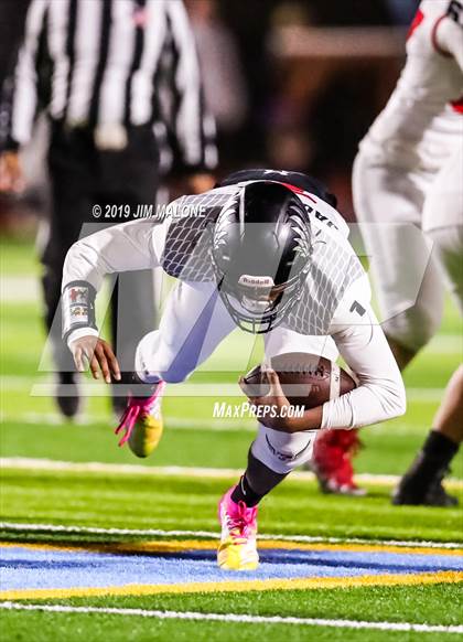 Thumbnail 2 in Clayton Valley Charter @ Foothill photogallery.