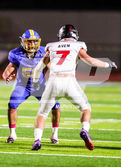 Thumbnail 2 in Clayton Valley Charter @ Foothill photogallery.