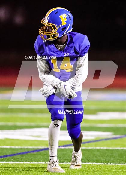 Thumbnail 3 in Clayton Valley Charter @ Foothill photogallery.