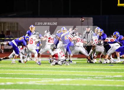Thumbnail 3 in Clayton Valley Charter @ Foothill photogallery.