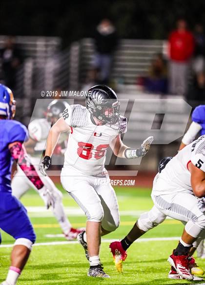 Thumbnail 1 in Clayton Valley Charter @ Foothill photogallery.