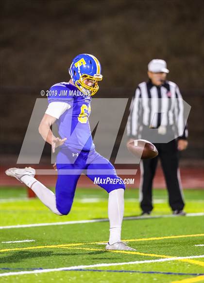 Thumbnail 3 in Clayton Valley Charter @ Foothill photogallery.