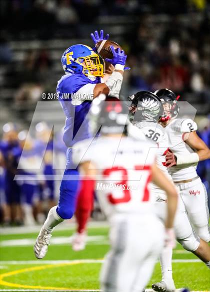 Thumbnail 1 in Clayton Valley Charter @ Foothill photogallery.