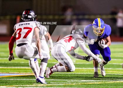 Thumbnail 3 in Clayton Valley Charter @ Foothill photogallery.
