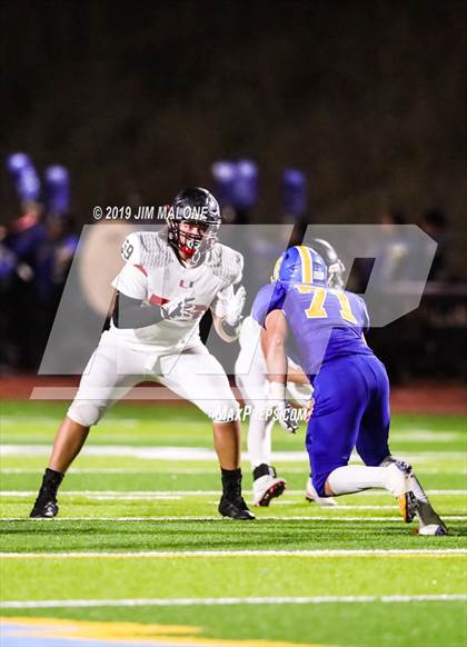 Thumbnail 2 in Clayton Valley Charter @ Foothill photogallery.