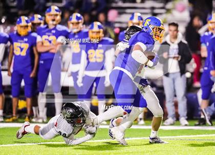 Thumbnail 1 in Clayton Valley Charter @ Foothill photogallery.