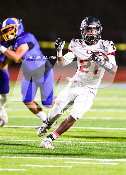 Thumbnail 1 in Clayton Valley Charter @ Foothill photogallery.