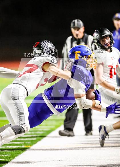 Thumbnail 1 in Clayton Valley Charter @ Foothill photogallery.