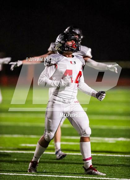Thumbnail 2 in Clayton Valley Charter @ Foothill photogallery.