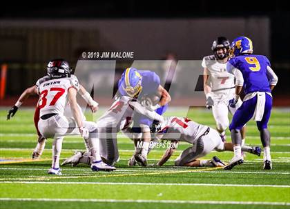 Thumbnail 2 in Clayton Valley Charter @ Foothill photogallery.