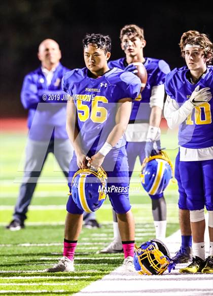 Thumbnail 1 in Clayton Valley Charter @ Foothill photogallery.