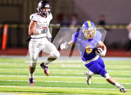 Thumbnail 1 in Clayton Valley Charter @ Foothill photogallery.