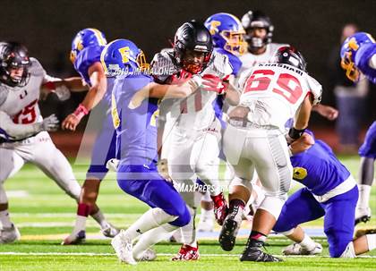 Thumbnail 1 in Clayton Valley Charter @ Foothill photogallery.