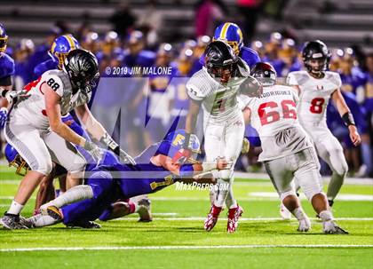 Thumbnail 1 in Clayton Valley Charter @ Foothill photogallery.