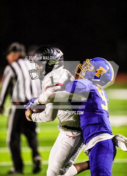 Thumbnail 3 in Clayton Valley Charter @ Foothill photogallery.