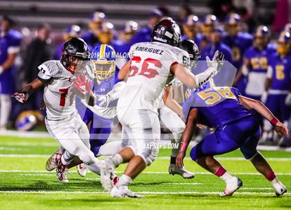 Thumbnail 1 in Clayton Valley Charter @ Foothill photogallery.