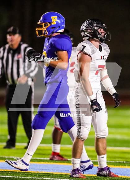 Thumbnail 3 in Clayton Valley Charter @ Foothill photogallery.