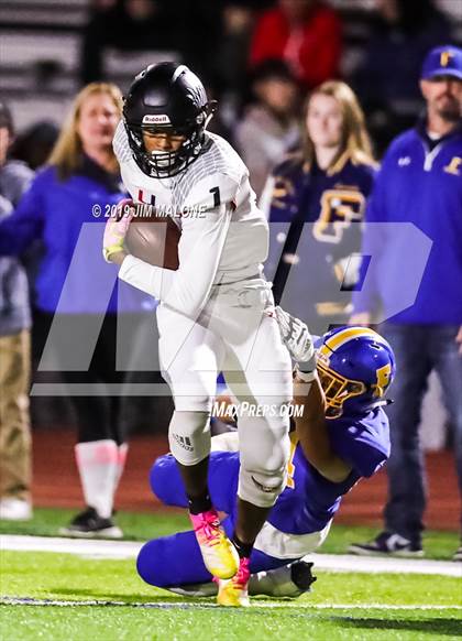 Thumbnail 3 in Clayton Valley Charter @ Foothill photogallery.