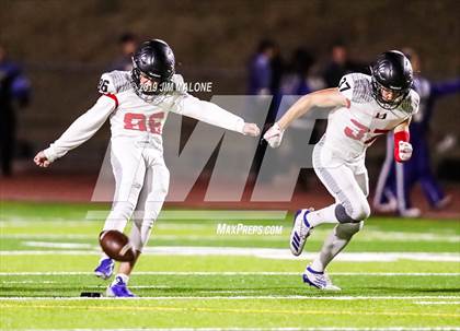 Thumbnail 1 in Clayton Valley Charter @ Foothill photogallery.