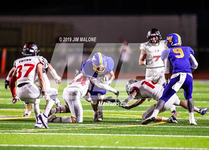 Thumbnail 1 in Clayton Valley Charter @ Foothill photogallery.
