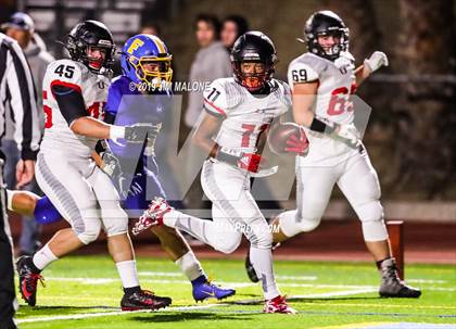 Thumbnail 2 in Clayton Valley Charter @ Foothill photogallery.