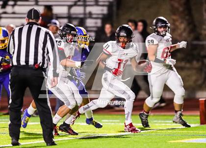 Thumbnail 1 in Clayton Valley Charter @ Foothill photogallery.