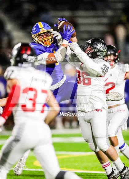 Thumbnail 3 in Clayton Valley Charter @ Foothill photogallery.