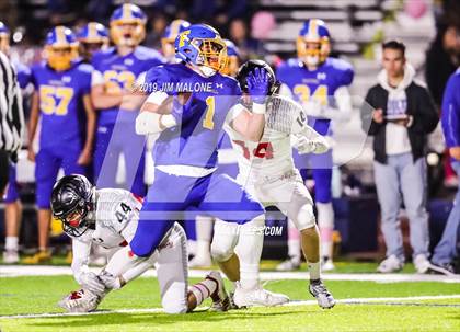 Thumbnail 3 in Clayton Valley Charter @ Foothill photogallery.
