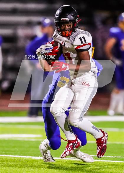 Thumbnail 2 in Clayton Valley Charter @ Foothill photogallery.