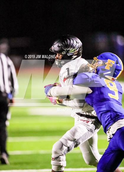 Thumbnail 2 in Clayton Valley Charter @ Foothill photogallery.