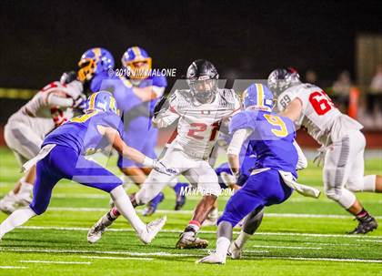Thumbnail 3 in Clayton Valley Charter @ Foothill photogallery.