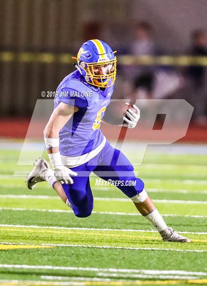Thumbnail 1 in Clayton Valley Charter @ Foothill photogallery.