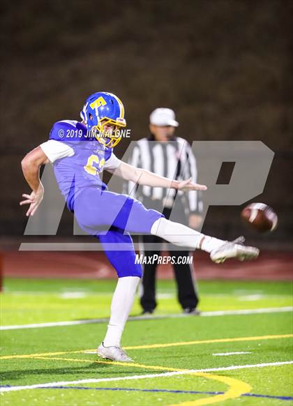 Thumbnail 2 in Clayton Valley Charter @ Foothill photogallery.