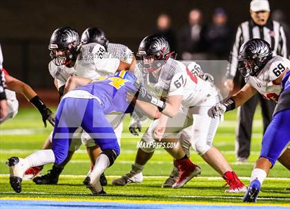 Thumbnail 1 in Clayton Valley Charter @ Foothill photogallery.