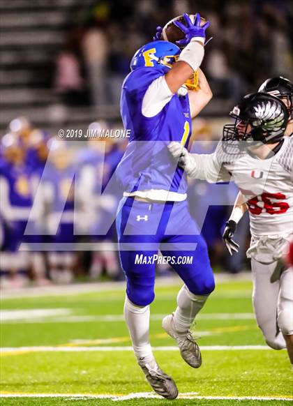 Thumbnail 3 in Clayton Valley Charter @ Foothill photogallery.