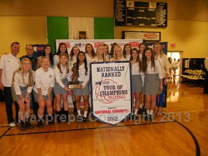 Thumbnail 2 in Bishop Moore TOC Ceremony photogallery.