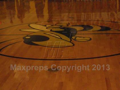 Thumbnail 2 in Bishop Moore TOC Ceremony photogallery.