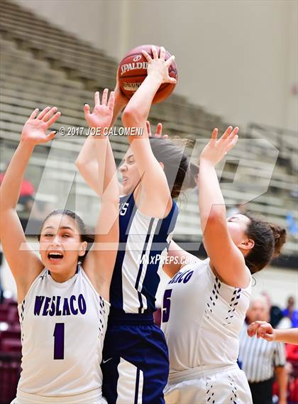 Thumbnail 1 in Akins vs Weslaco (NEISD Invitational) photogallery.