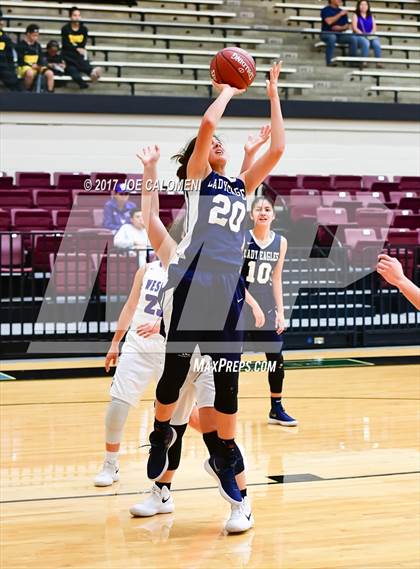 Thumbnail 2 in Akins vs Weslaco (NEISD Invitational) photogallery.