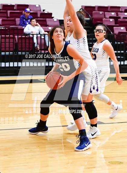 Thumbnail 1 in Akins vs Weslaco (NEISD Invitational) photogallery.