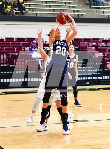 Thumbnail 1 in Akins vs Weslaco (NEISD Invitational) photogallery.