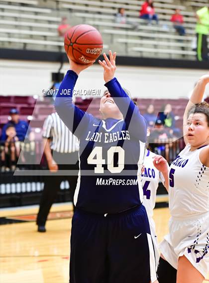 Thumbnail 1 in Akins vs Weslaco (NEISD Invitational) photogallery.