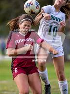 Photo from the gallery "Dover @ Concord"