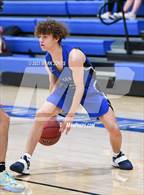 Photo from the gallery "Desert Christian vs. Phoenix Country Day (PCDS Desert Classic)"